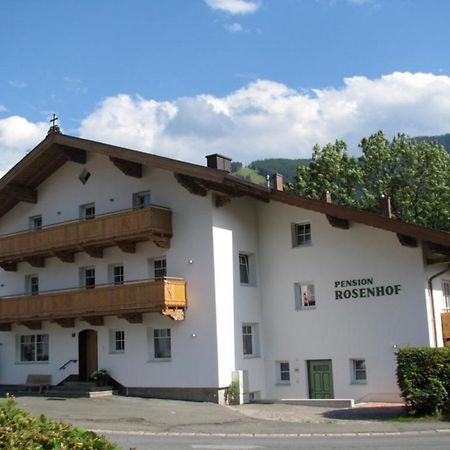 Pension Rosenhof บริกเซินอิมทาเล ภายนอก รูปภาพ