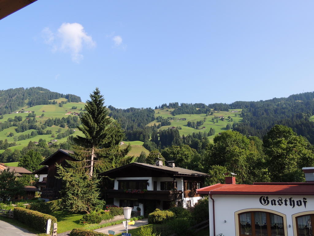Pension Rosenhof บริกเซินอิมทาเล ภายนอก รูปภาพ