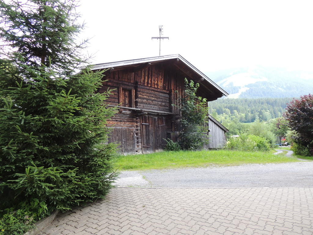 Pension Rosenhof บริกเซินอิมทาเล ภายนอก รูปภาพ