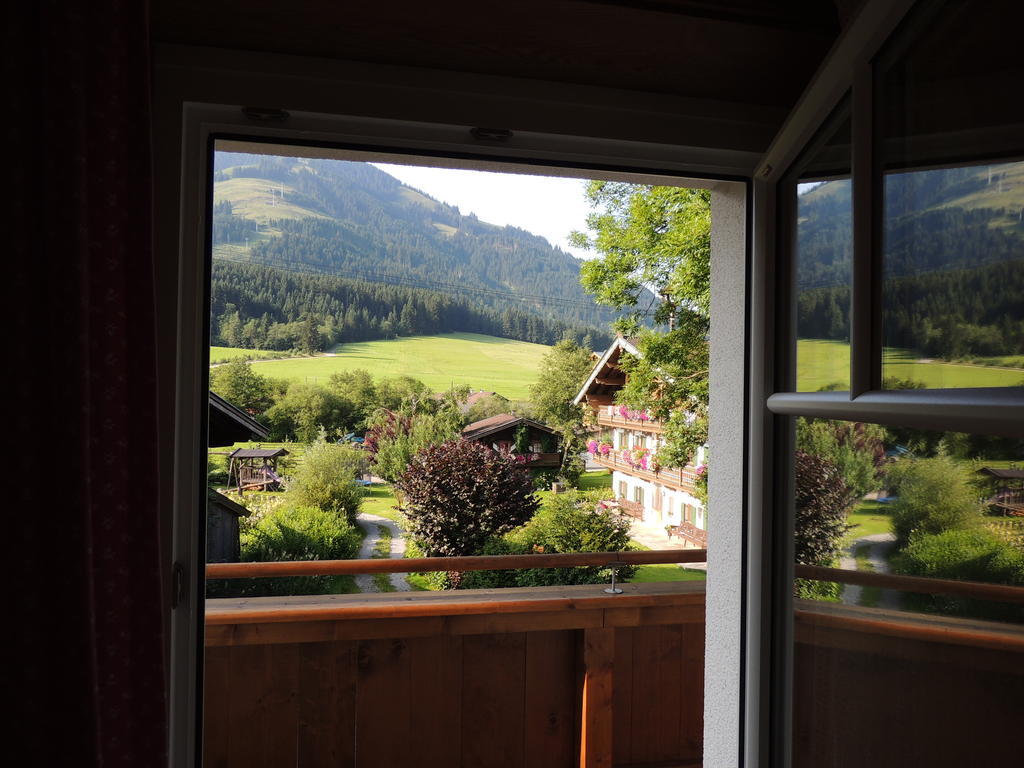 Pension Rosenhof บริกเซินอิมทาเล ภายนอก รูปภาพ