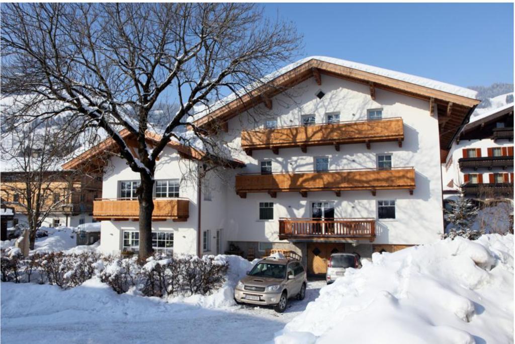 Pension Rosenhof บริกเซินอิมทาเล ภายนอก รูปภาพ