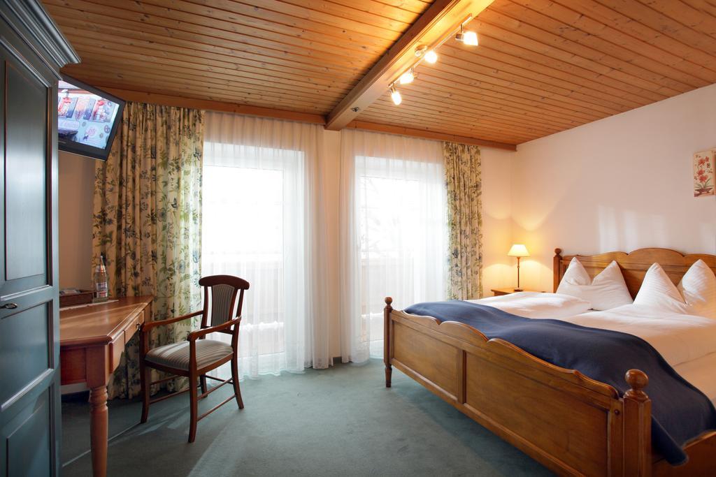 Pension Rosenhof บริกเซินอิมทาเล ห้อง รูปภาพ